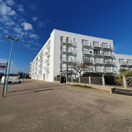 Moderne 2 Pieces Face Ocean - Jean De Monts - Fr-1-224c-68 * סן ז'אן דה מון