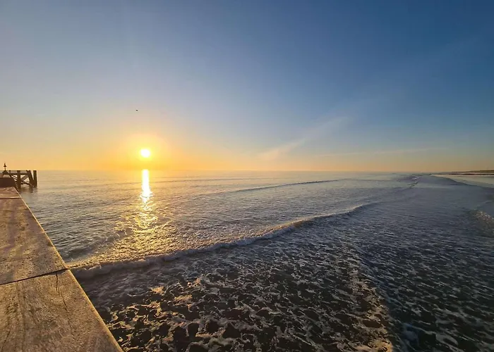 Moderne 2 Pieces Face Ocean - Jean De Monts - Fr-1-224c-68 *