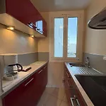 Moderne 2 Pieces Face Ocean - Jean De Monts - Fr-1-224c-68 * Saint-Jean-de-Monts