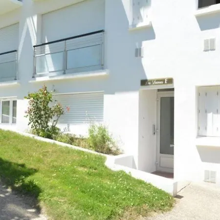 Apartamento Moderne 2 Pieces Face Ocean - Jean De Monts - Fr-1-224c-68 *