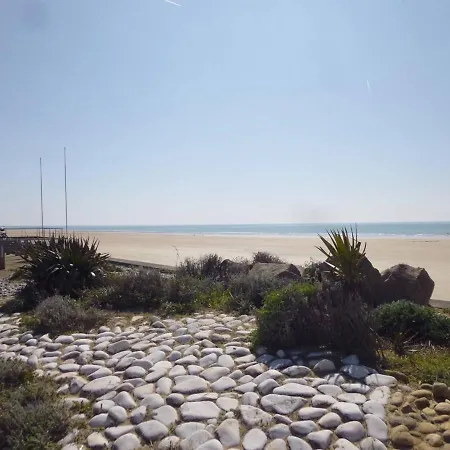 Moderne 2 Pieces Face Ocean - Jean De Monts - Fr-1-224c-68 Saint-Jean-de-Monts