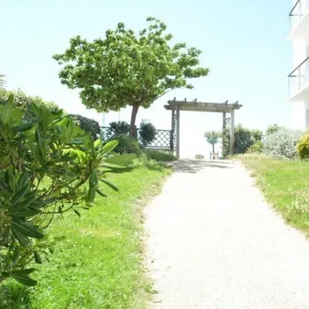 Moderne 2 Pieces Face Ocean - Jean De Monts - Fr-1-224c-68 Apartamento *