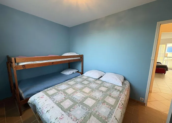 Moderne 2 Pieces Face Ocean - Jean De Monts - Fr-1-224c-68 *