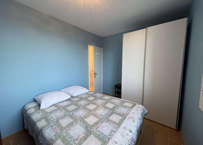 Moderne 2 Pieces Face Ocean - Jean De Monts - Fr-1-224c-68 Apartment *