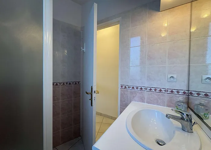 Apartment Moderne 2 Pieces Face Ocean - Jean De Monts - Fr-1-224c-68